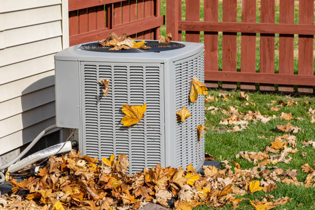 Best HVAC emergency services  in Cutlerville, MI