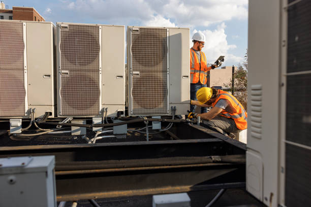 Best HVAC cleaning services  in Cutlerville, MI