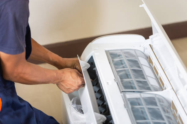 Best Residential HVAC services  in Cutlerville, MI