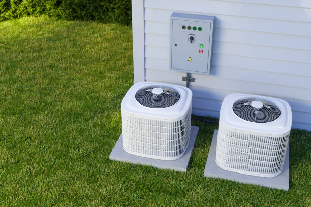 Best HVAC repair near me  in Cutlerville, MI