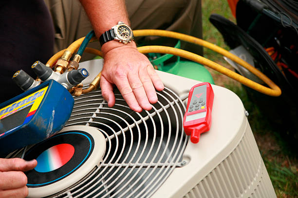 Best Best HVAC companies  in Cutlerville, MI