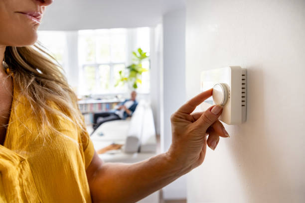 Best HVAC tune-up services  in Cutlerville, MI