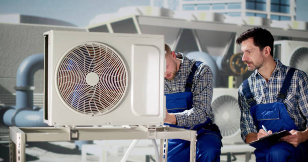 Best Air conditioning repair  in Cutlerville, MI