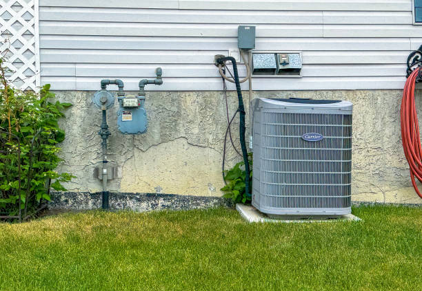 Reliable Cutlerville, MI HVAC Solutions